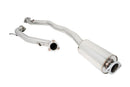 Honda Fit 2006-2008 Midpipe-1
