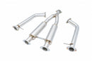 Infiniti M35/M45 2006-2010 RWD Midpipe-1