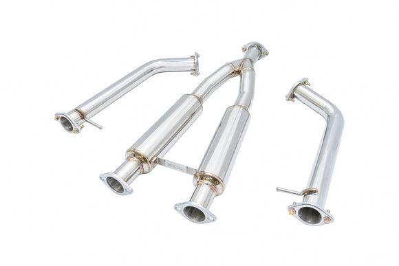 Infiniti M35/M45 2006-2010 RWD Midpipe
