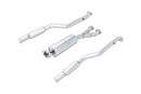 Lexus IS250 IS350 RWD 2006-2013 Midpipe-1