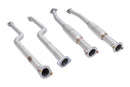 Lexus LS460 2007-2012 (Base Only) Midpipe-1