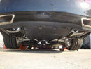 Lexus LS460 2007-2012 (Base Only) Midpipe-2