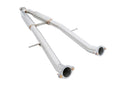 Lexus SC430 2002-2010 Midpipe-1