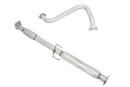 Nissan Sentra 2.5L SE-R Spec V 2007-2012 Midpipe-1