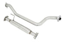 Nissan Sentra 2002-2006 SER/SpecV Midpipe-1