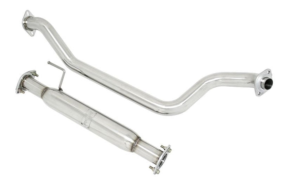 Nissan Sentra 2002-2006 SER/SpecV Midpipe