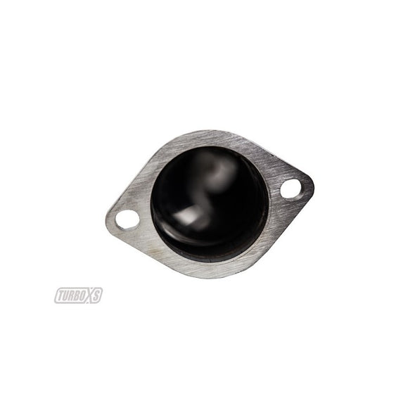 Turbo XS 02-07 Subaru WRX STI Version 2 Midpipe (Fits OEM Downpipe)