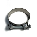 Ticon Industries 51-55mm Mikalor Supra W2 Clamp-1