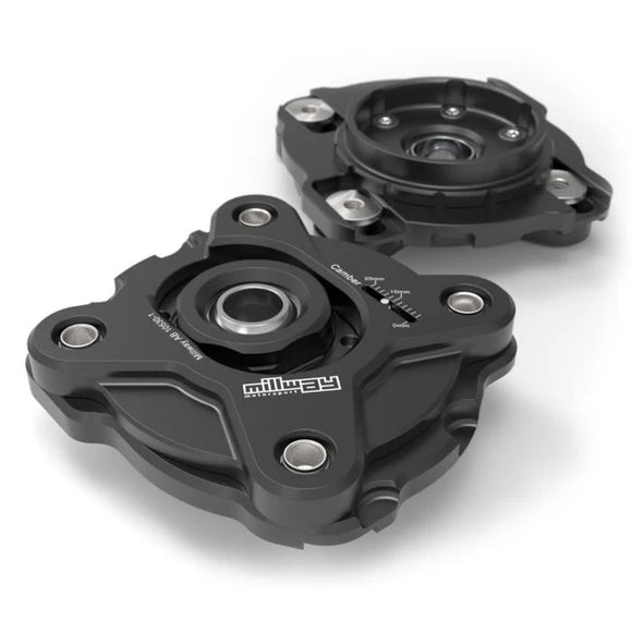 Camber plates BMW G8x M2 M3 M4