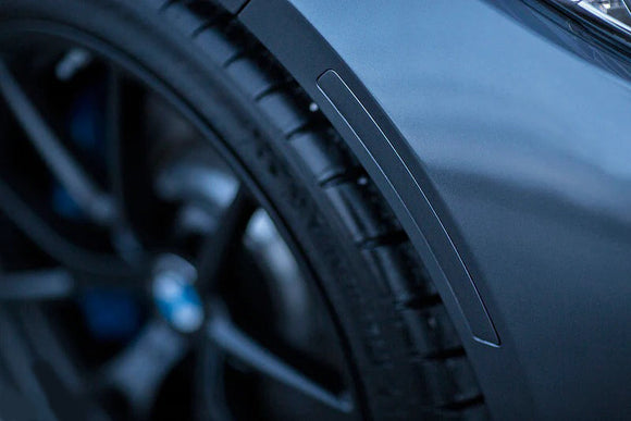 IND x Acexxon F87 M2 Reflector Cosmetic Package