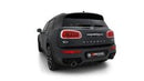 Remus 2016 Mini Cooper S Clubman F54 (5 Door) 2.0T Cat-Back Exhaust w/Polished Tail Pipe Set-4