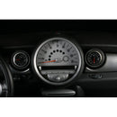 ATi 09 Mini Cooper Vent 60mm Vent Gauge Pod-1