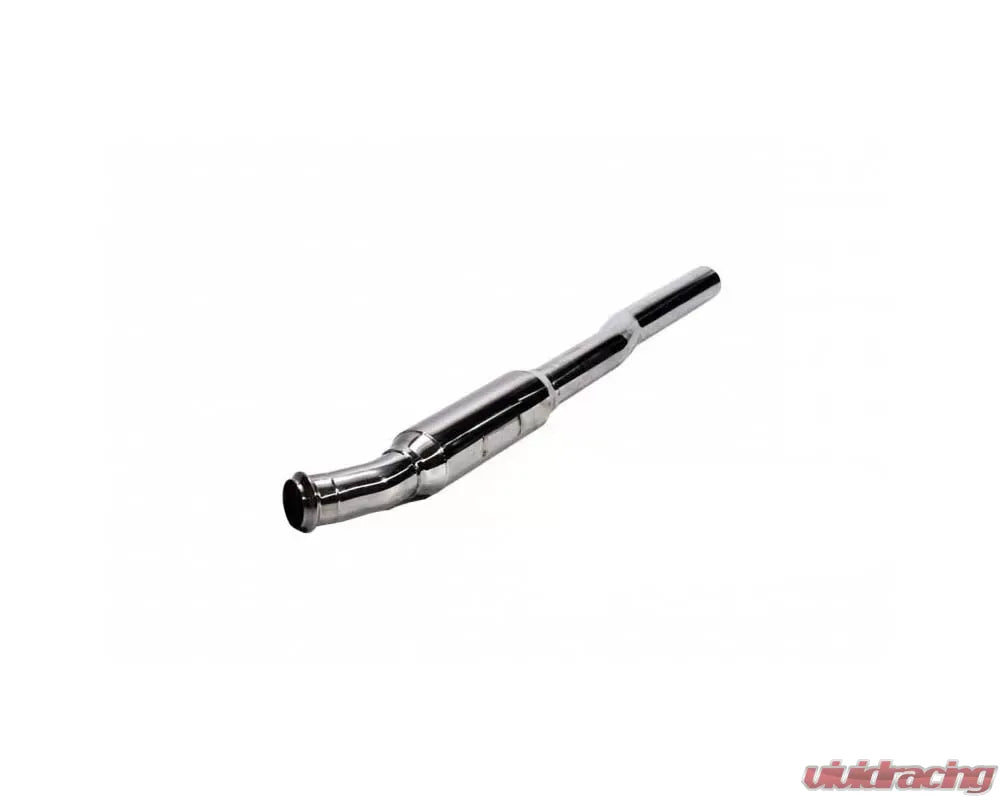 ARMYTRIX Valvetronic Exhaust System Mini Clubman JCW 2.0L F54 2019+ - Chrome Silver - 0