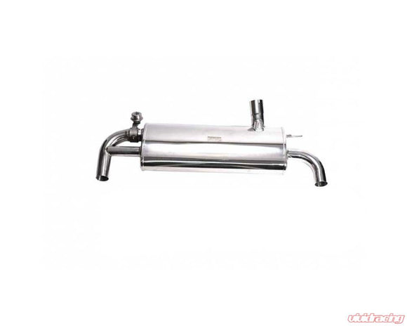 ARMYTRIX Valvetronic Exhaust System Mini Clubman JCW 2.0L F54 2019+