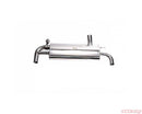 ARMYTRIX Valvetronic Exhaust System Mini Clubman JCW 2.0L F54 2019+-3