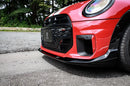 3D Design F66 / F67 MINI Cooper JCW Front Lip Spoiler-2