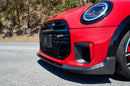 3D Design F66 / F67 MINI Cooper JCW Front Lip Spoiler-4