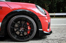 3D Design F66 / F67 MINI Cooper JCW Front Lip Spoiler-5