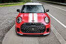 3D Design F66 / F67 MINI Cooper JCW Front Lip Spoiler-6