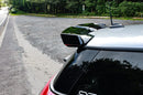 3D Design F66 MINI Cooper JCW Roof Spoiler-3
