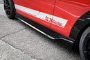 3D Design F66 / F67 MINI Cooper JCW Side Skirts-3