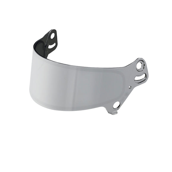 Bell SE077 Helmet Shield - Silver