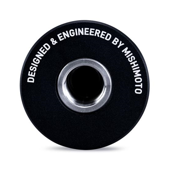 Mishimoto Weighted Grip Shift Knob