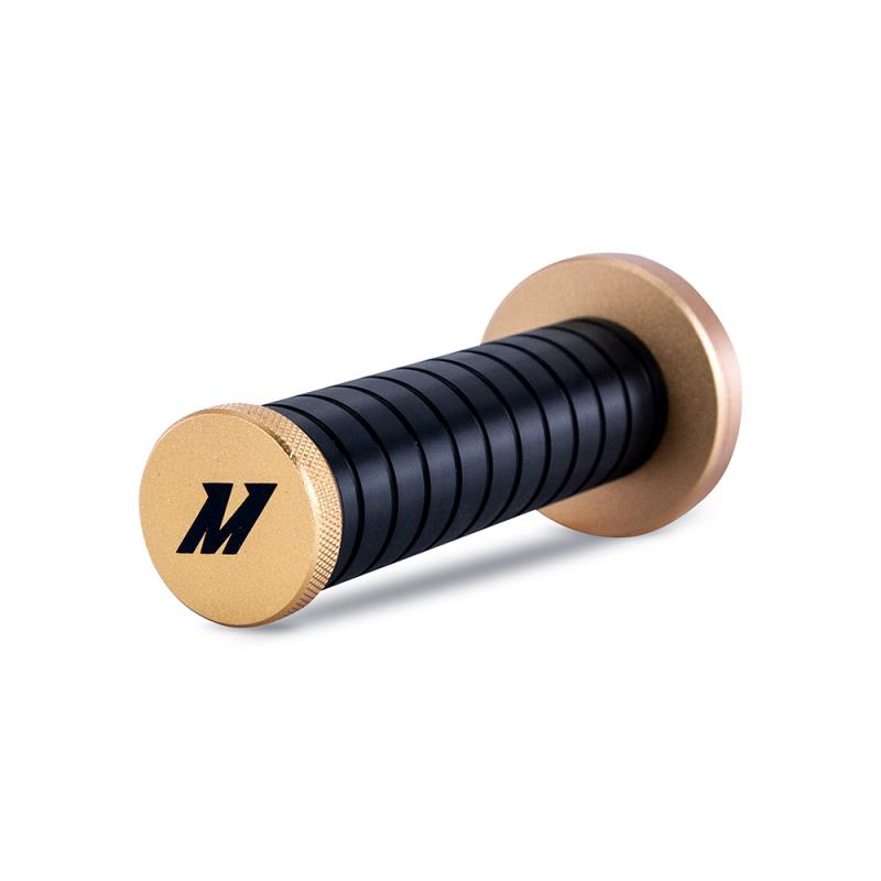 Mishimoto Weighted Grip Shift Knob