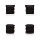 Mishimoto Weighted Grip Shift Knob-13