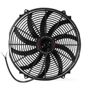 Mishimoto 10" Curved Blade Electric Fan - 950CFM-1