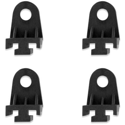 Mishimoto 16" Curved Blade Electric Fan - 1860CFM