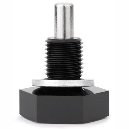 Mishimoto Magnetic Oil Drain Plug - M25x1.5