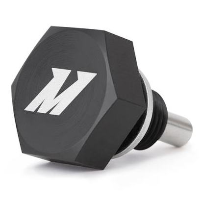 Mishimoto Magnetic Oil Drain Plug - M25x1.5 - 0
