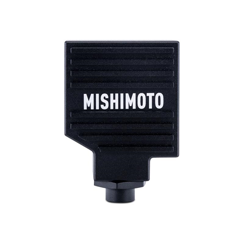 Mishimoto Thermal Bypass Valve Kit | 05-13 Dodge Challenger/Charger & Chrysler 300 - 0