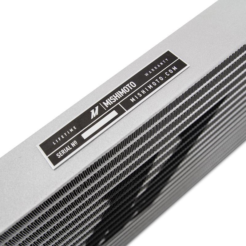Mishimoto Transmission Cooler | 2020 Toyota GR Supra 3.0L