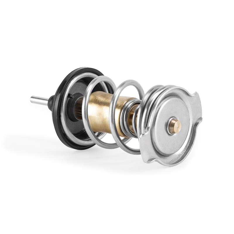 Mishimoto Racing Thermostat | 2017-2020 Honda Civic Type-R - 0