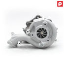 Mitsubishi Evo X – NEW Pure600-1