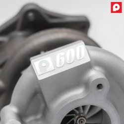 Mitsubishi Evo X – NEW Pure600