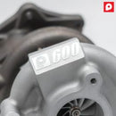Mitsubishi Evo X – NEW Pure600-3