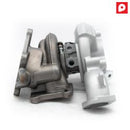 Mitsubishi Evo X – NEW Pure600-4