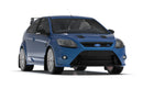 RALLY ARMOR UR MUD FLAPS: 2009–2011 FORD FOCUS MK2 RS-8