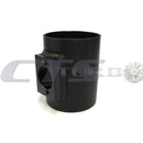 MK3 4" MAF Housing-1