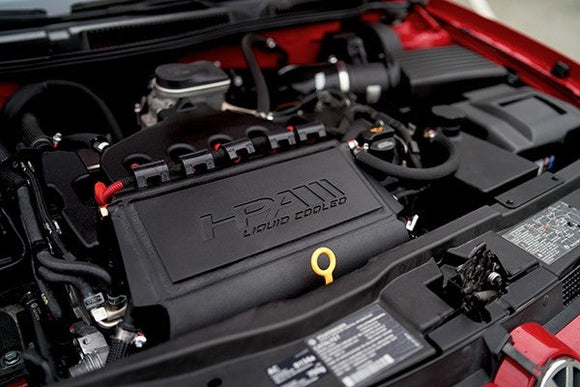 FT-470 Full Throttle EFR 7670 VR6 470HP Turbo Kit