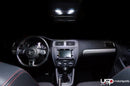 RFB Volkswagen MK6 Jetta/GLI Complete Interior LED kit-4