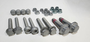 VW Tiguan Mk1 2009 to 2018 Complete Lift Kit Package