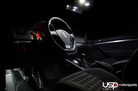 RFB Standard LED Kit For Volkswagen MK5 - 0