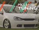 IE VW MK5 Rabbit 2.5L Performance Tune (2006-2009)-1