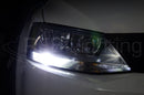 RFB Jetta LED Daytime Running Lights (DRLs) For MK6-3