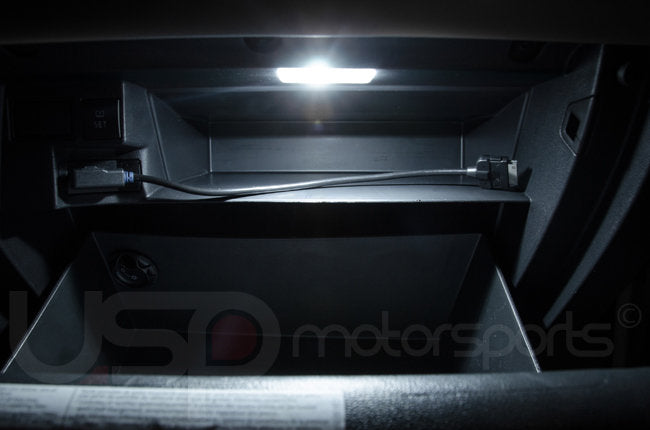 RFB LED Glovebox Lighting Kit