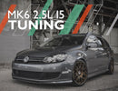 IE VW MK6 Golf & Jetta 2.5 Performance Tune (2010-2014)-1